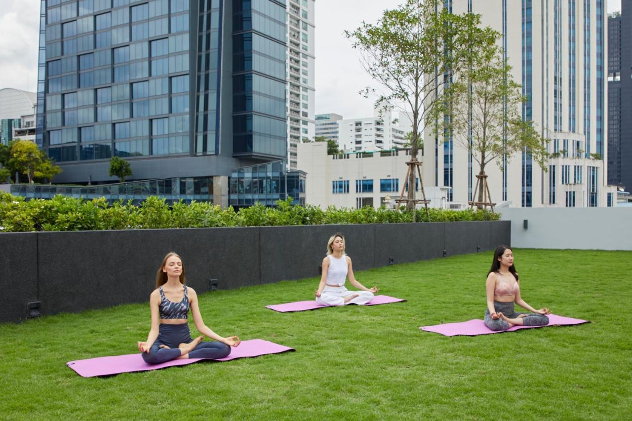 Lyf Sukhumvit 8 Bangkok Ξενοδοχείο Εξωτερικό φωτογραφία